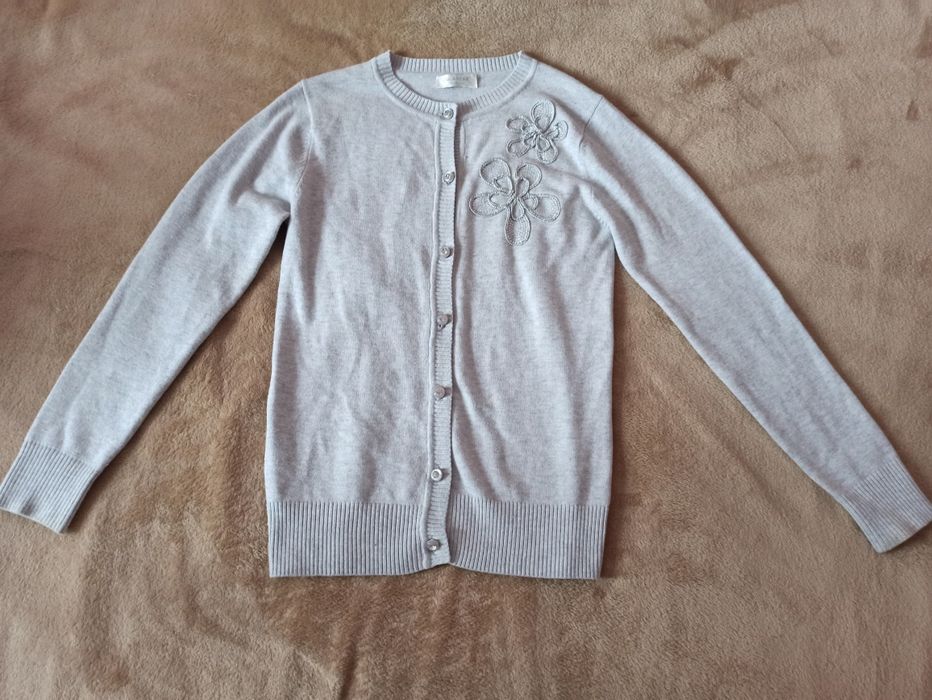 Кофточка на рост 150-160 см