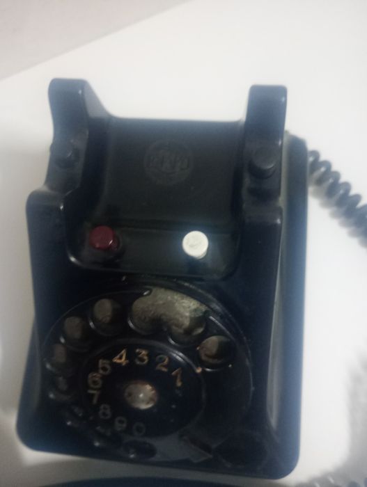 Stary Telefon    RWT