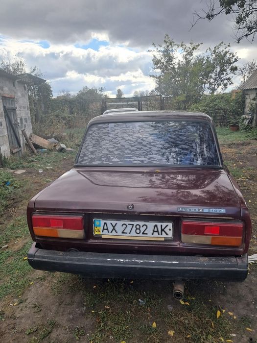 Продам машинку или обмен