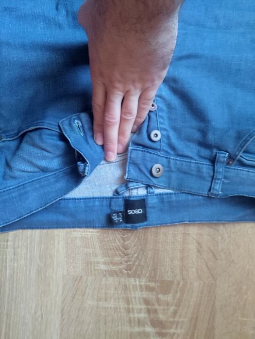 Джинси Asos  розмір 30. Відправка Нова пошта. Мінімальний платіж 100 г