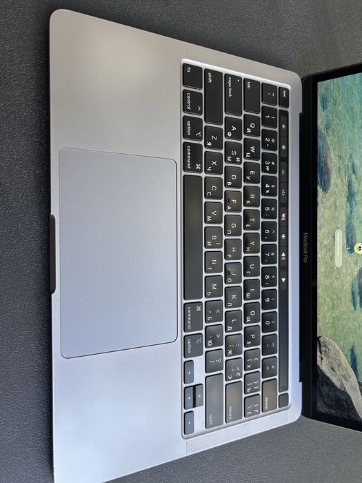 macbook pro 13 2020 i5 - купить ноутбуки - Цена на OLX.ua