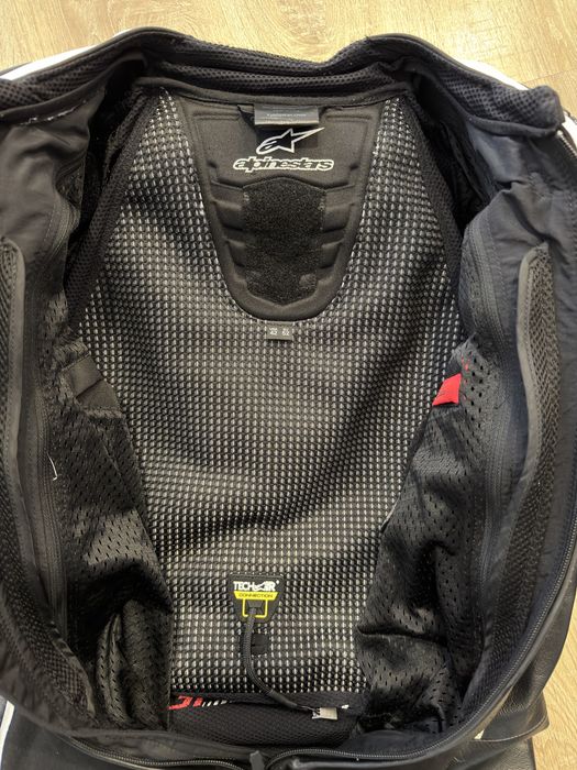 Alpinestars GP Tech V2 Tech-Air
