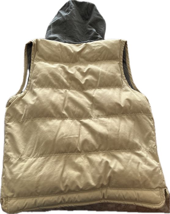 Colete Capuz Puma