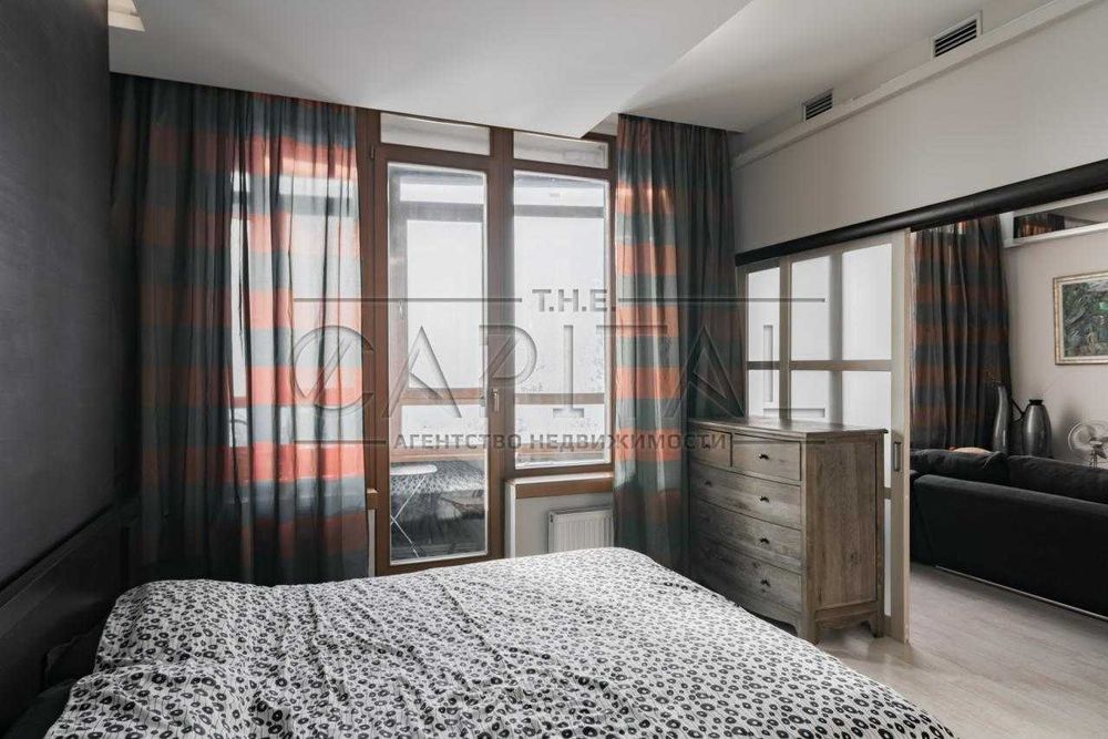Продаж 2к квартири в ЖК DIPLOMAT HALL, Голосіївський р-н.