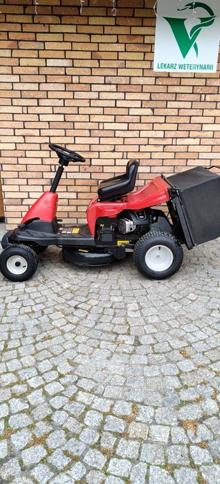 Traktorek kosiarka MTD HYDRO. Nowa,  IDEALNY