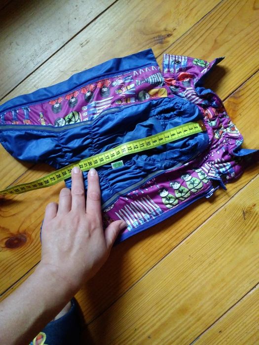 Одяг для маленької собачки 2-4 кг