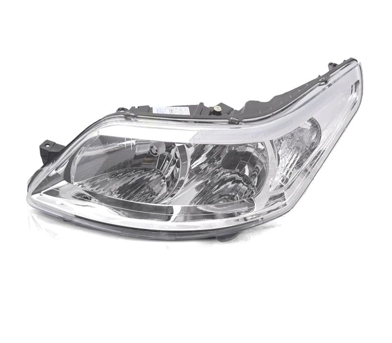 FARÓIS OPTICAS CITROEN C4 04-10