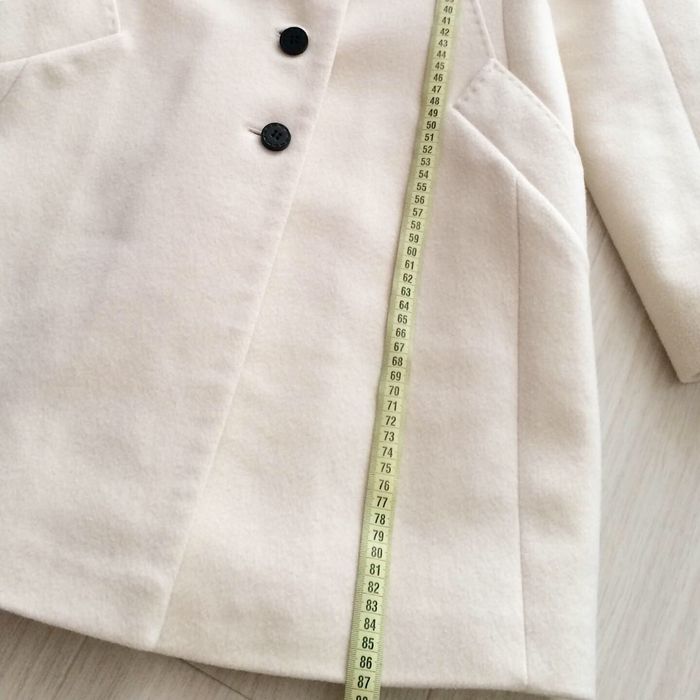 Жіноче класичне пальто Stella Polare шерсть кашемір