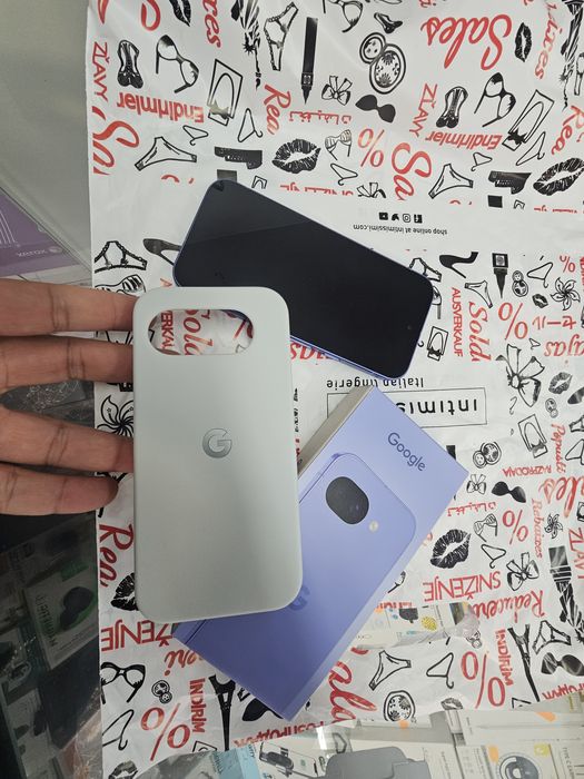 Google pixel 10a 128gb