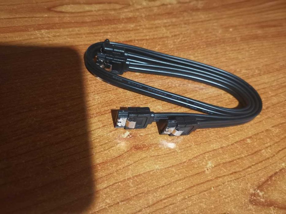 Various ASUS ROG PC Cables64738265838339122