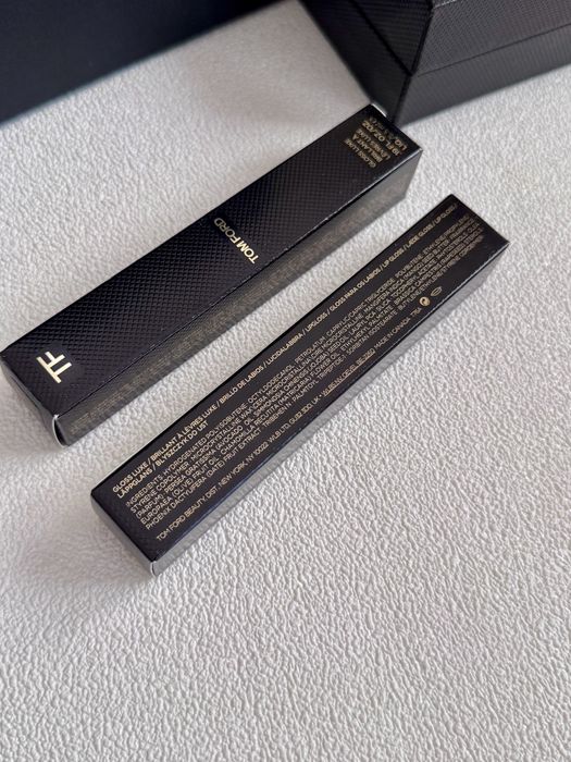 Блиск Tom Ford Gloss Luxe Lip Gloss