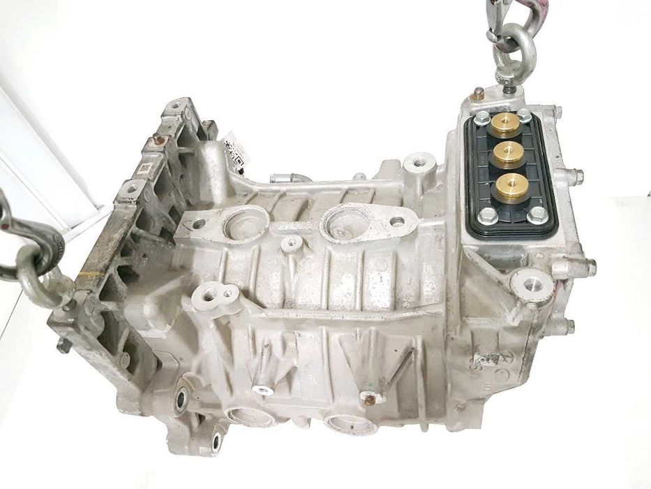 Motor KIA NIRO / SOUL - Ref. EM16