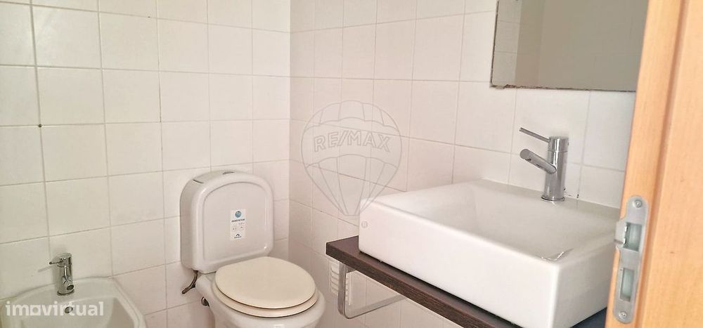 Apartamento T1 para venda
