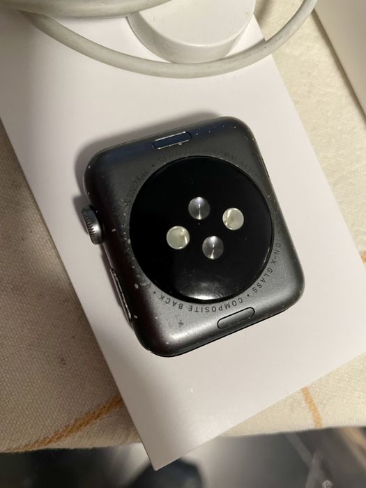 Apple Watch Series 3 42m