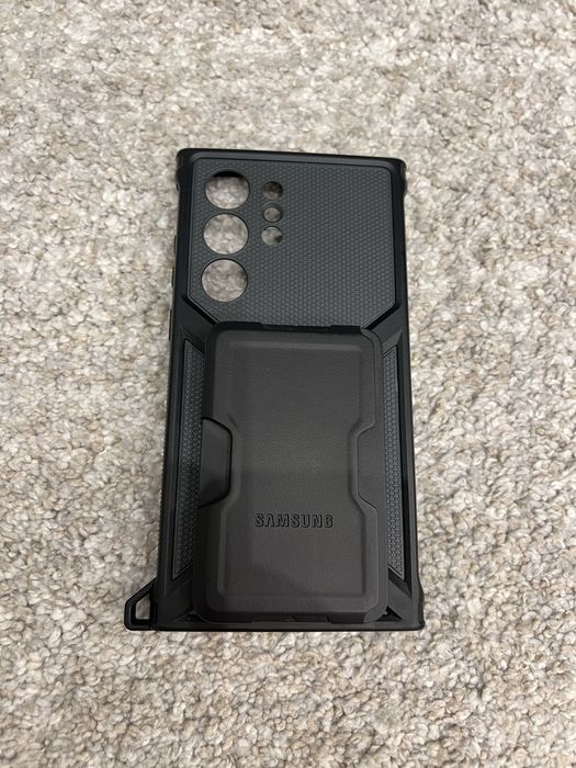 Чохол на телефон Samsung Galaxy S 23 Ultra