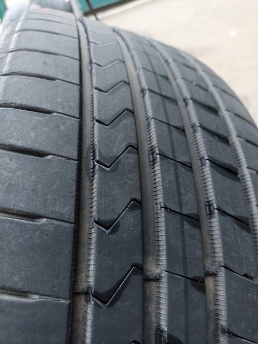 Комплект 235/50 R18  5/112 Tiguan