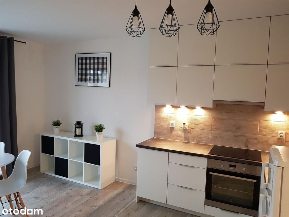 Apartament przy Rynku - Nadodrze