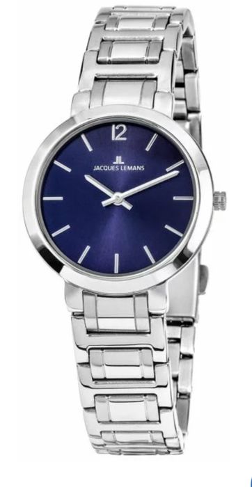 Zegarek damski NOWY Jacques Lemans Milano JL 1-1932B
