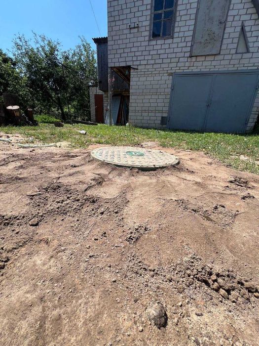 Буріння свердловин Вишневе • Буріння скважин • Водопровід в дім Київська область