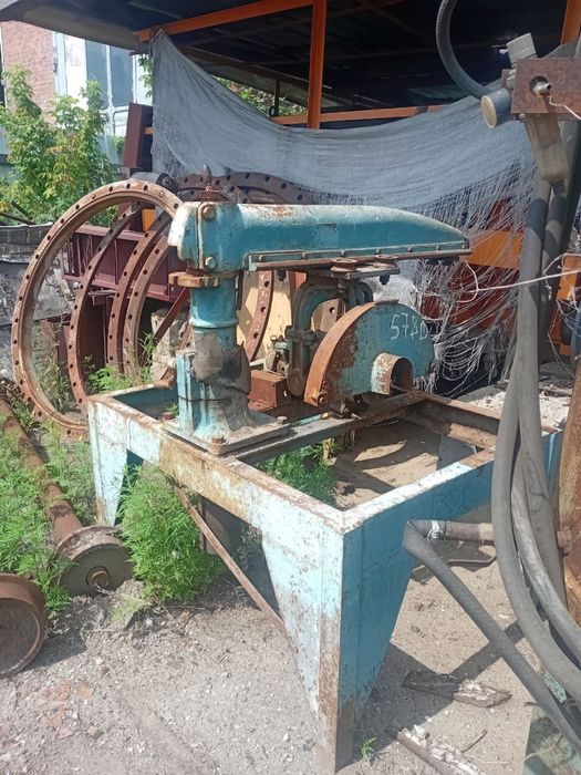 Торцовочный станок