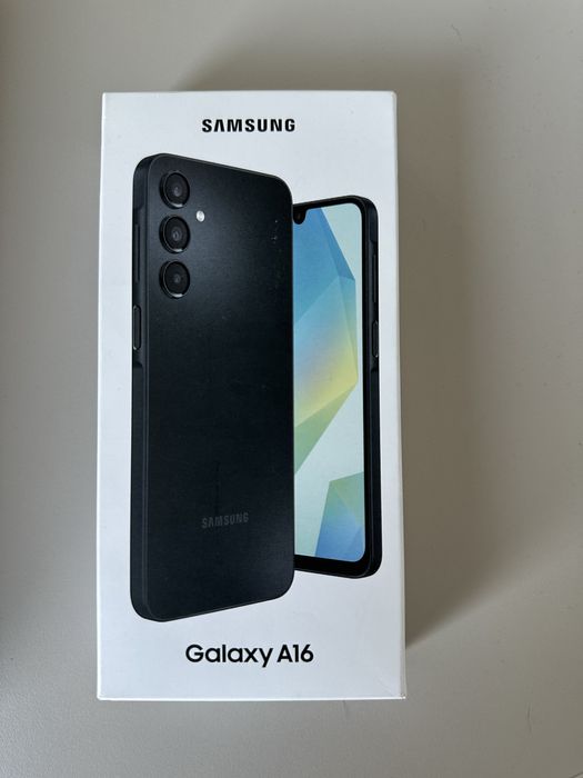 Samsung Galaxy A16 NOWY