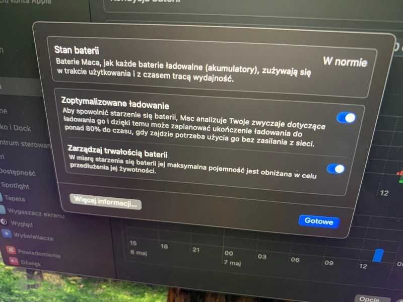 MacBook Pro 2019 15-inch 32 GB RAM 2,6 GHz i7 Touch Bar