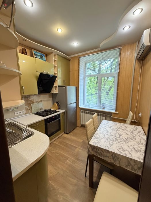 Apartment in Dnipro - View 2