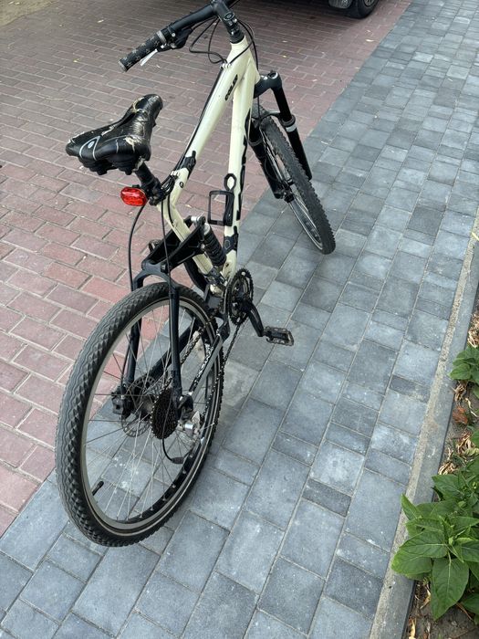 Kona Coiler MTB Full 26 cali