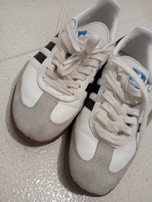 Sapatilhas Adidas Samba 39
