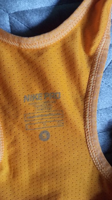 Koszulka sportowa damska nike