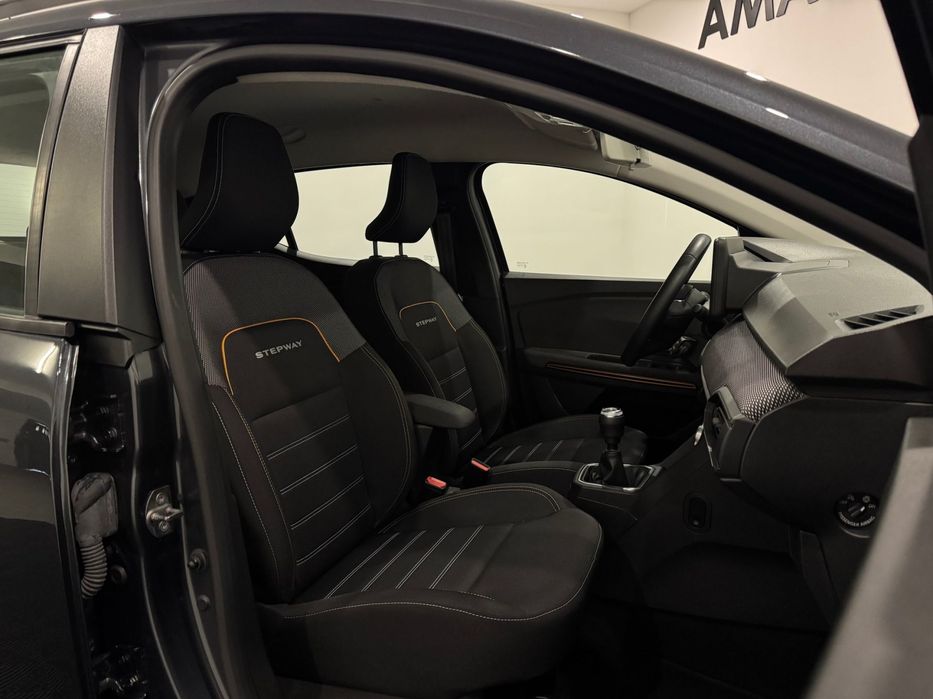 Dacia Sandero 1.0 ECO-G Stepway Bi-Fuel