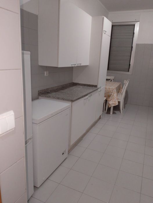 Apartamento T3 para Arrendamento no Lumiar