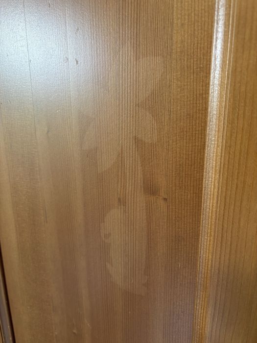 Szafa dziecięca IKEA Leksvik