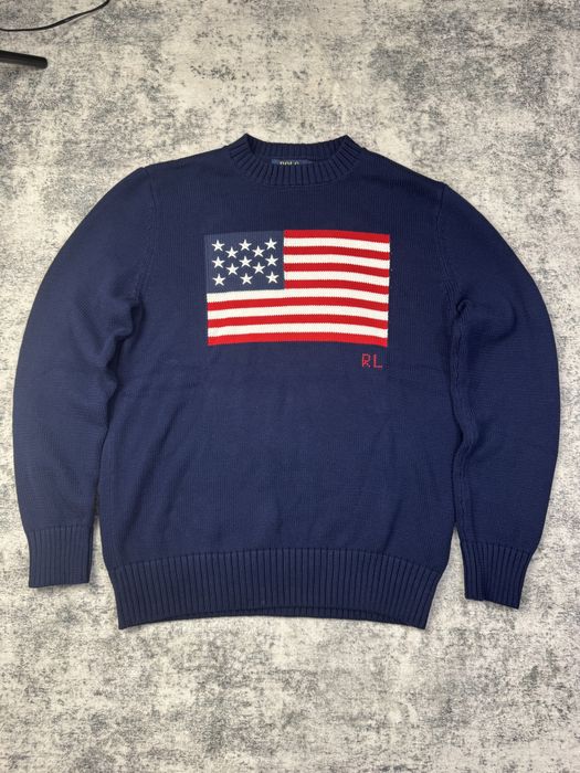 Sweter Ralph Lauren nowy