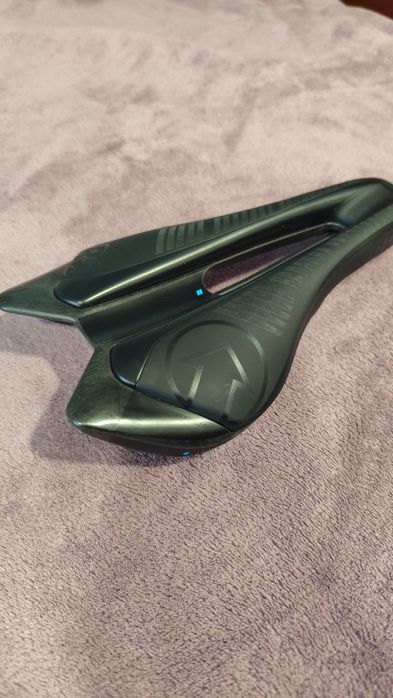 Selim Pro Triatlo/TT