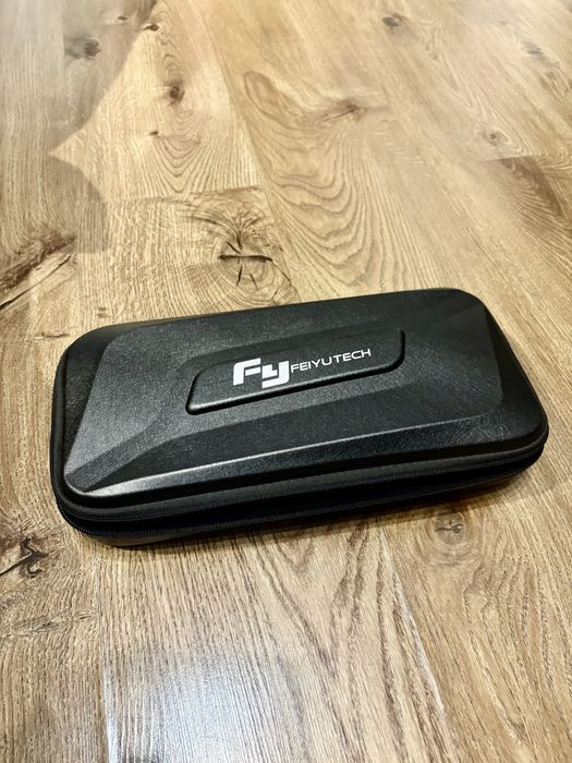 FeiyuTech VIMBLE 2 - Nowy, nieuzywany gimbal w okazyjnej cenie!