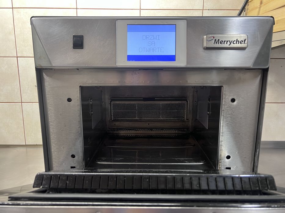 Merrychef eikon e4