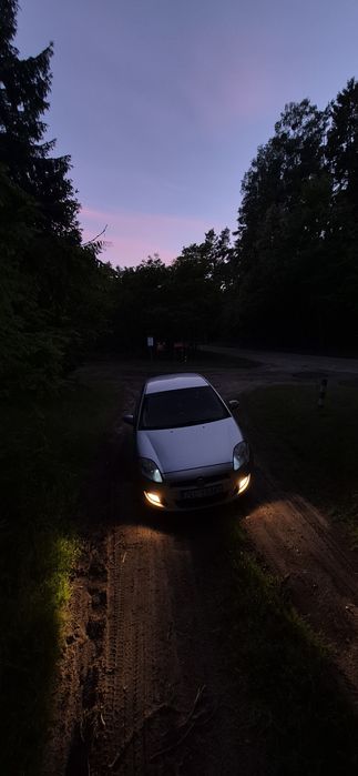 FIAT Bravo2 2007