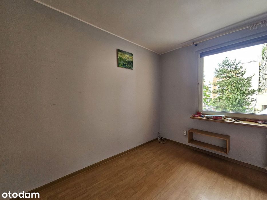 Przestronne mieszkanie 10 minut od Magnolii | 4 pokoje + komórka lok. - Widok 5