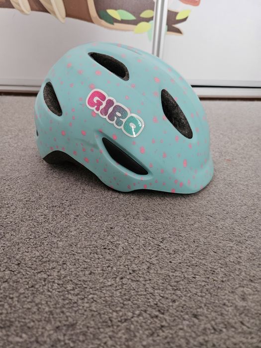 Kask Giro Scamp rozmiar XS