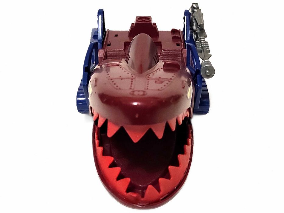 MOTU - Land Shark (vintage)