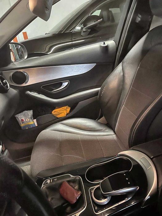 Mercedes-Benz C 180d BlueTEC Avantgarde | GPS | 2016 | 145.000 km