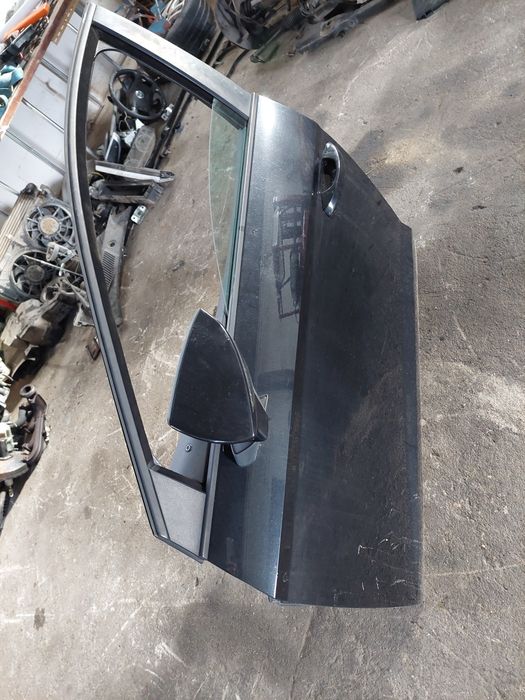 Porta seat leon fr carrinha 2015