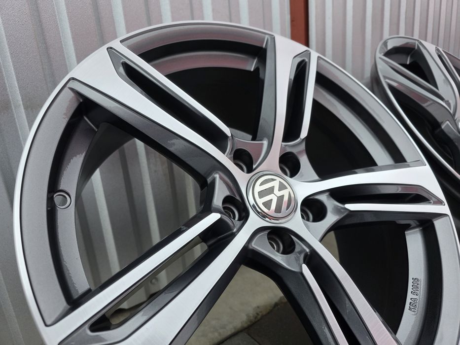 Італійські диски R19 5 112