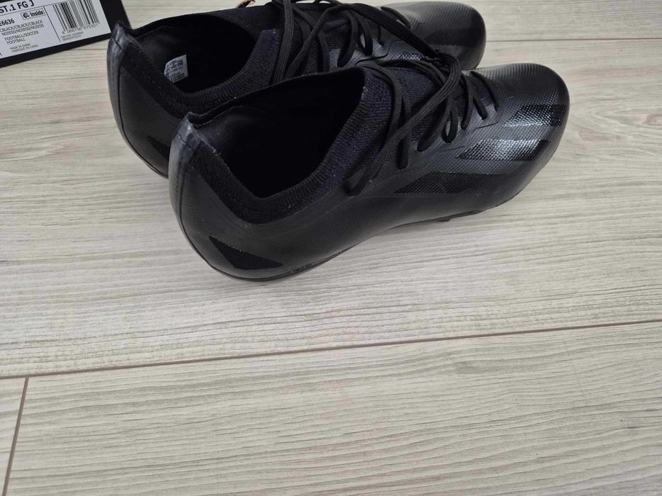 Profesjonalne korki adidas X Crazyfast.1 FG IE6636 rozmiar 38 2/3