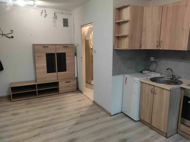 Oferta prywatna - Kawalerka 19 m2 | BLOK | parter / centrum / idealna na wynajem