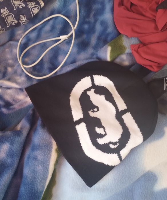 шапка Ecko unltd
