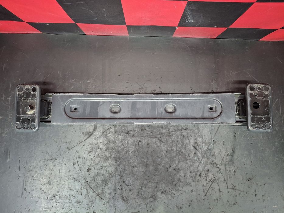 Reforço pára-choques frente FIAT 500 (312_)