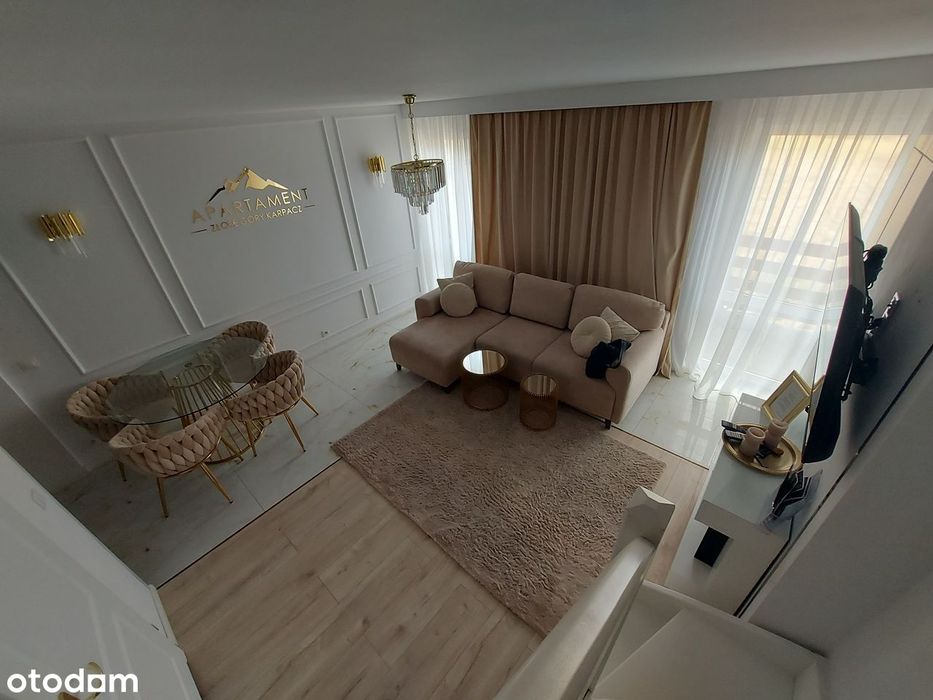 Piękny apartament