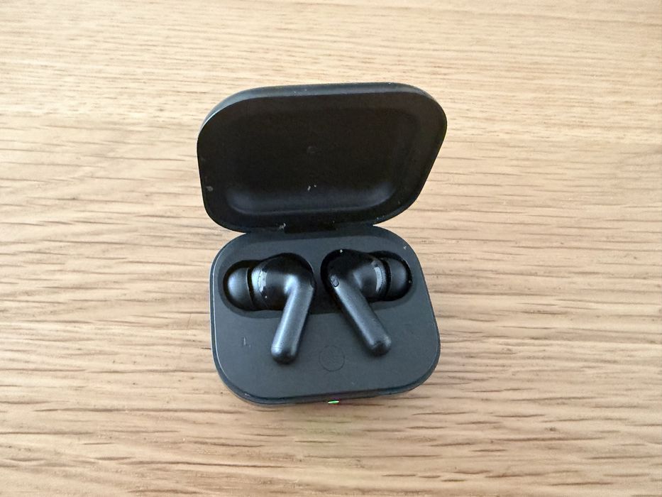 Słuchawki TWS Motorola Moto Buds+